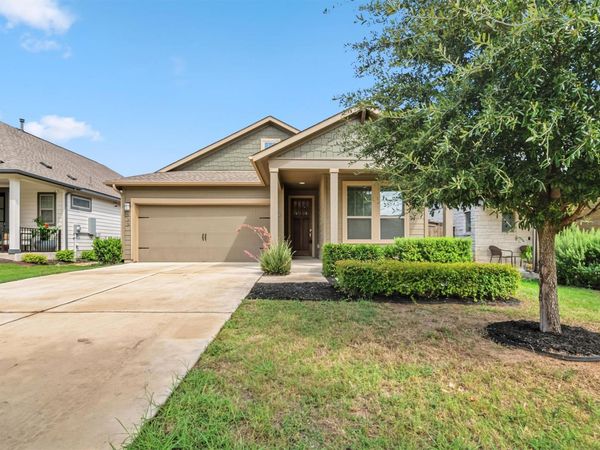 533 Sweetwood LN , Leander, TX 78641