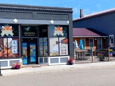 100 E Main Avenue, Clitherall, MN 56524