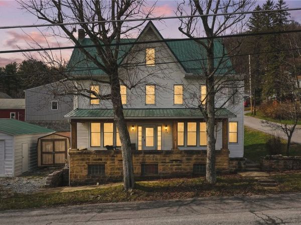 158 Harvey St, Hastings, PA 16646