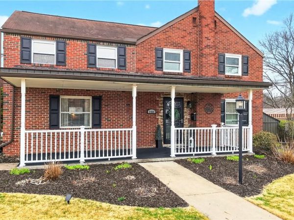 1464 Maple, Verona, PA 15147