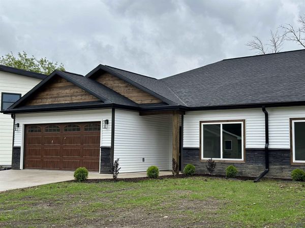 110 PARK ST, Lakeside, IA 50588