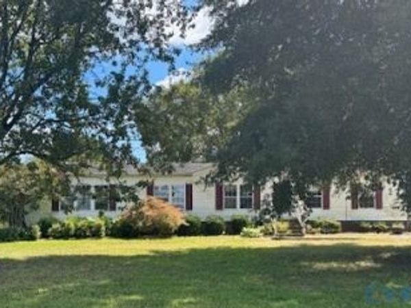 11480 Blue Ridge Trail , Windsor, VA 23487