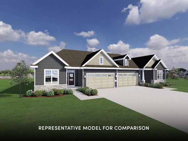 1080 Elderberry ROAD, Oconomowoc, WI 53066