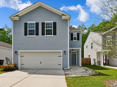 9831 Seed Street, Summerville, SC 29485