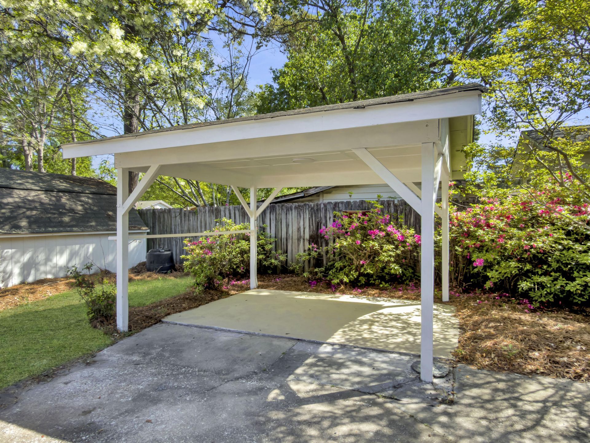 1318 Foster Street Photo 37