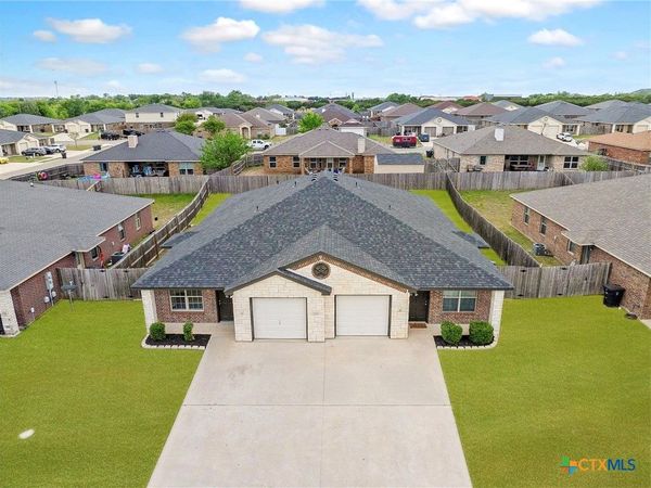 1202 Loyal Lane , Killeen, TX 76549