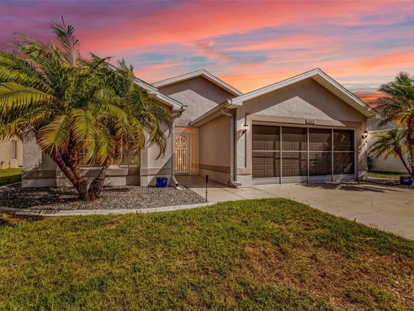 1869 BIRMINGHAM BOULEVARD , PUNTA GORDA, FL 33980