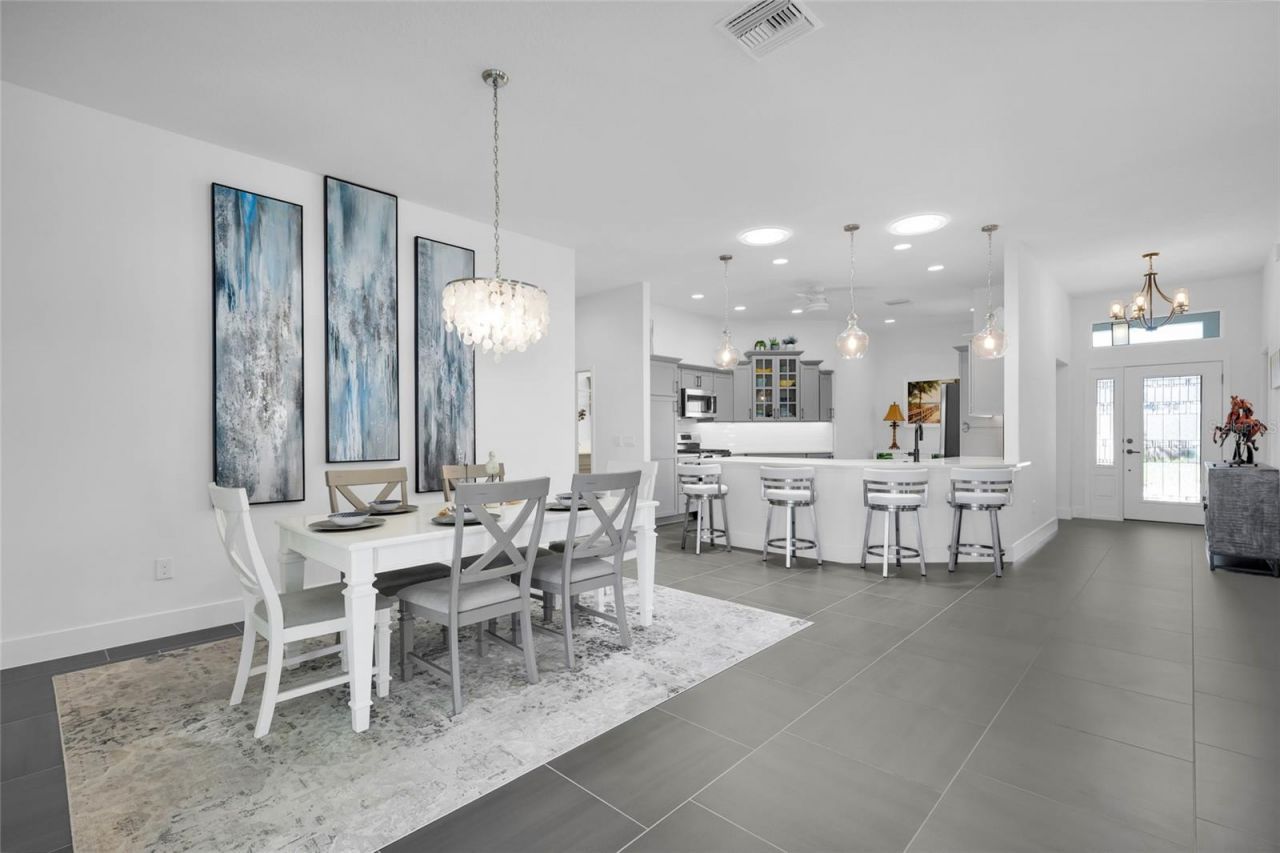 5495 Hawkins Drive, The Villages, FL 32163 Photo
