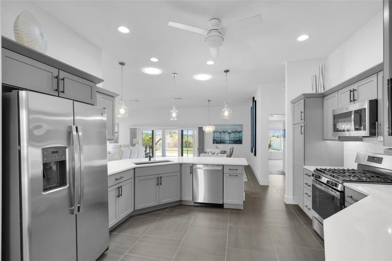 5495 Hawkins Drive, The Villages, FL 32163 Photo