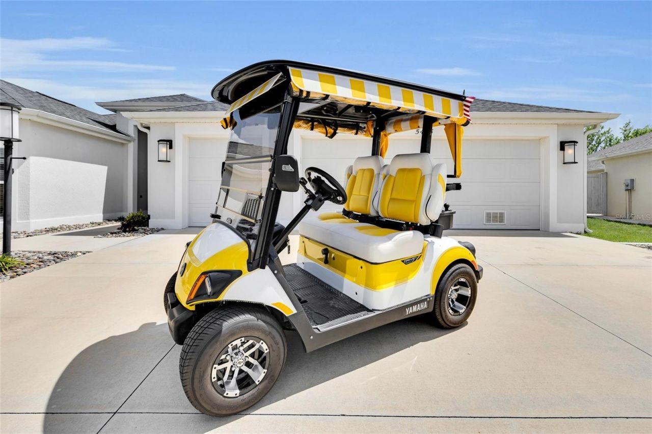 5495 Hawkins Drive , The Villages, FL 32163 Photo