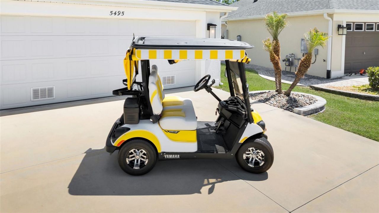 5495 Hawkins Drive , The Villages, FL 32163 Photo