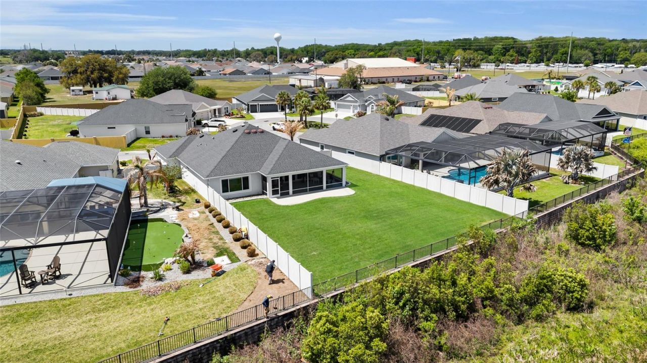 5495 Hawkins Drive , The Villages, FL 32163 Photo