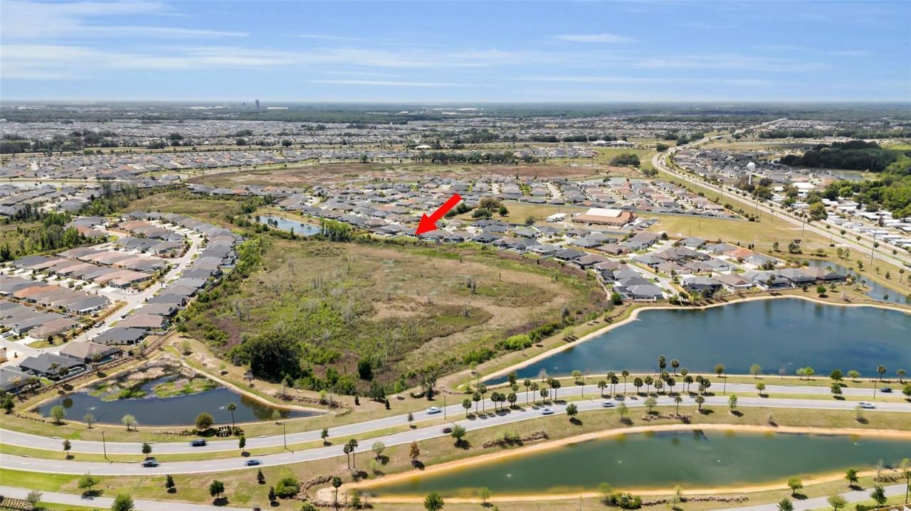 5495 Hawkins Drive , The Villages, FL 32163 Photo