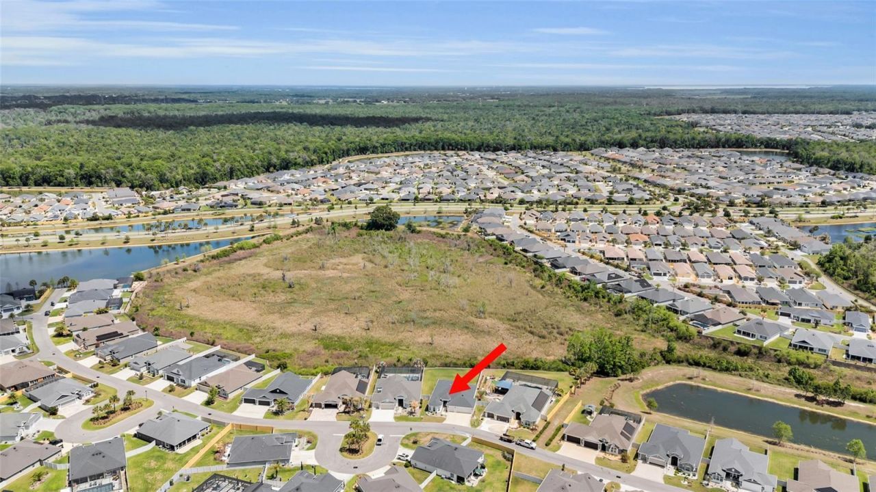 5495 Hawkins Drive, The Villages, FL 32163 Photo