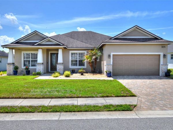 3171 PEARLY DRIVE , LAKELAND, FL 33812