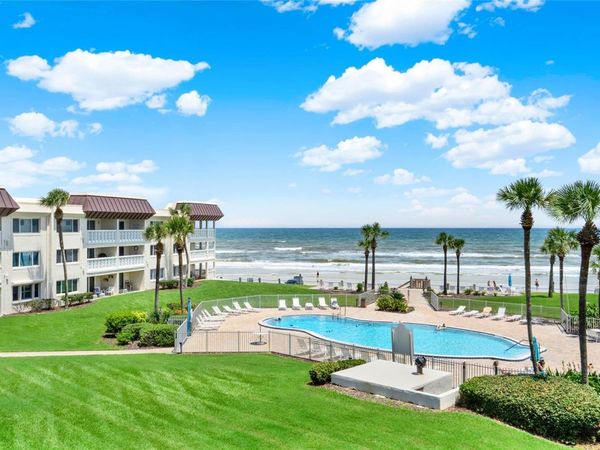 3663 S ATLANTIC AVENUE , Unit 11D, NEW SMYRNA BEACH, FL 32169