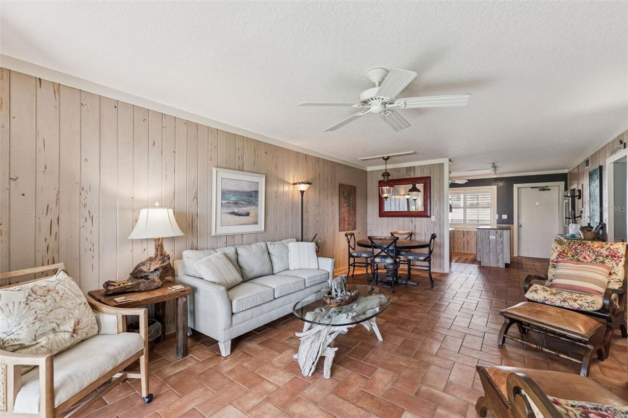 3663 S Atlantic Avenue , Unit 11D, New Smyrna Beach, FL 32169 Photo