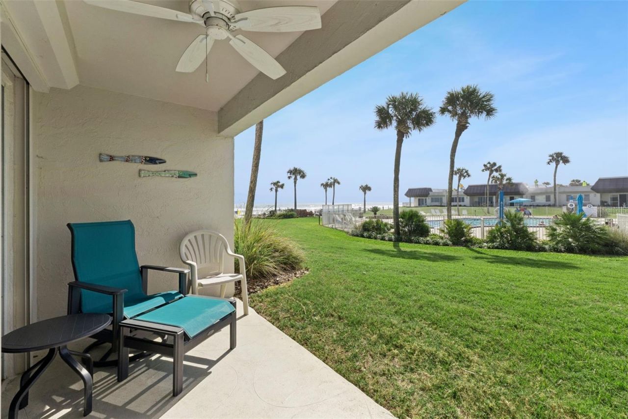 3663 S Atlantic Avenue , Unit 11D, New Smyrna Beach, FL 32169 Photo