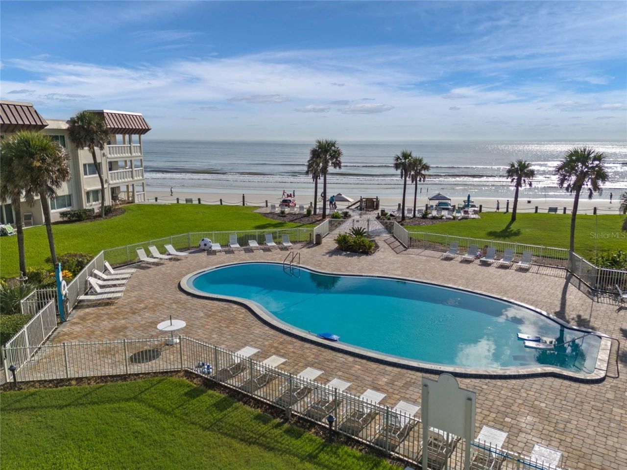 3663 S Atlantic Avenue , Unit 11D, New Smyrna Beach, FL 32169 Photo