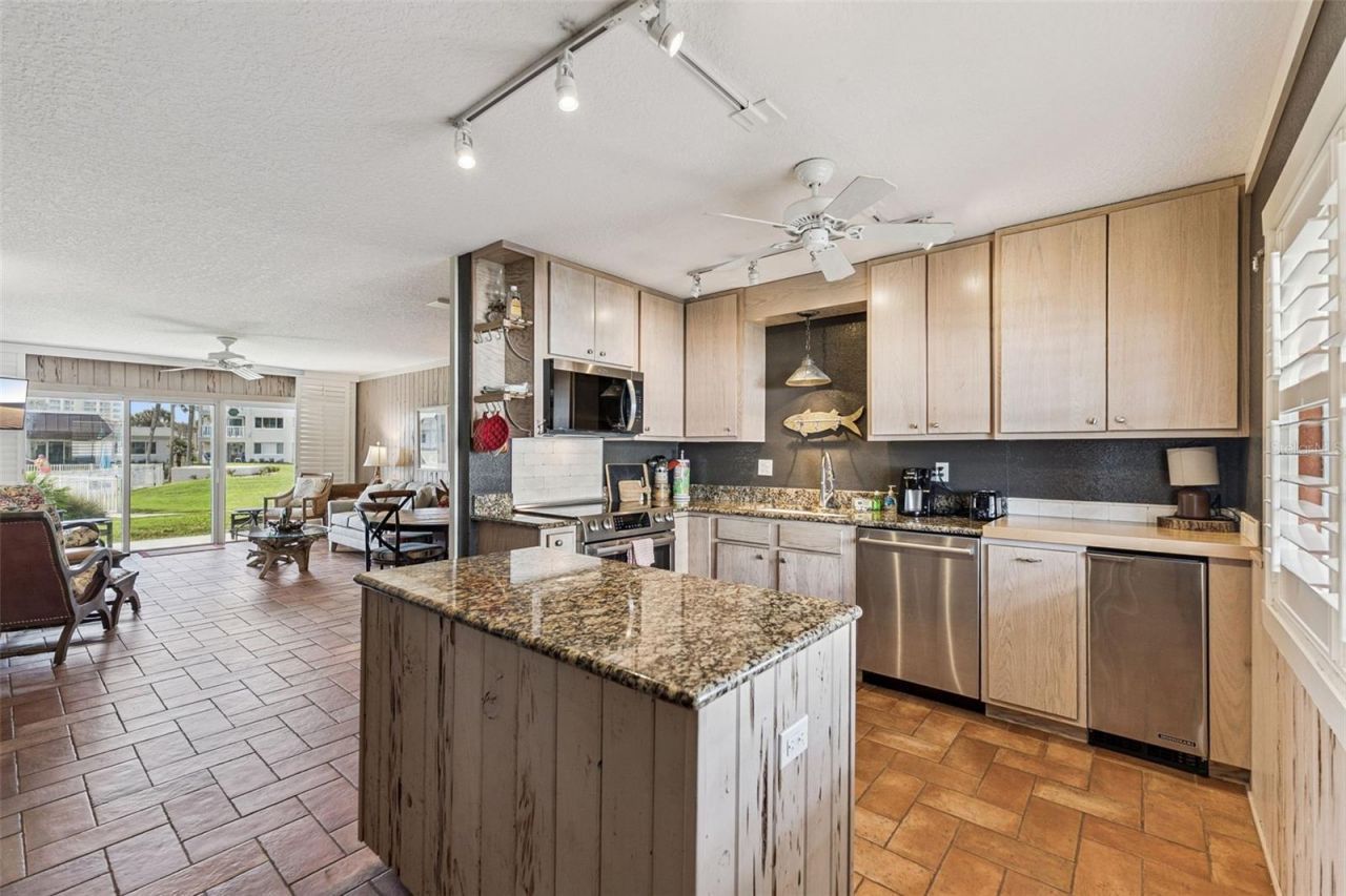 3663 S Atlantic Avenue , Unit 11D, New Smyrna Beach, FL 32169 Photo