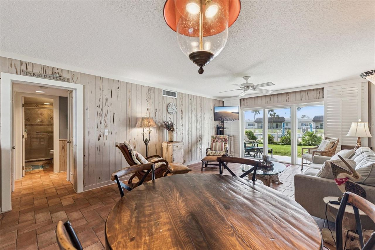 3663 S Atlantic Avenue , Unit 11D, New Smyrna Beach, FL 32169 Photo