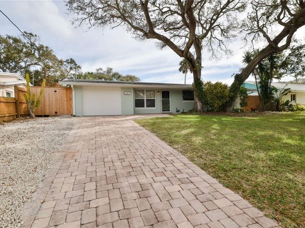 2307 SAXON DRIVE , NEW SMYRNA BEACH, FL 32169
