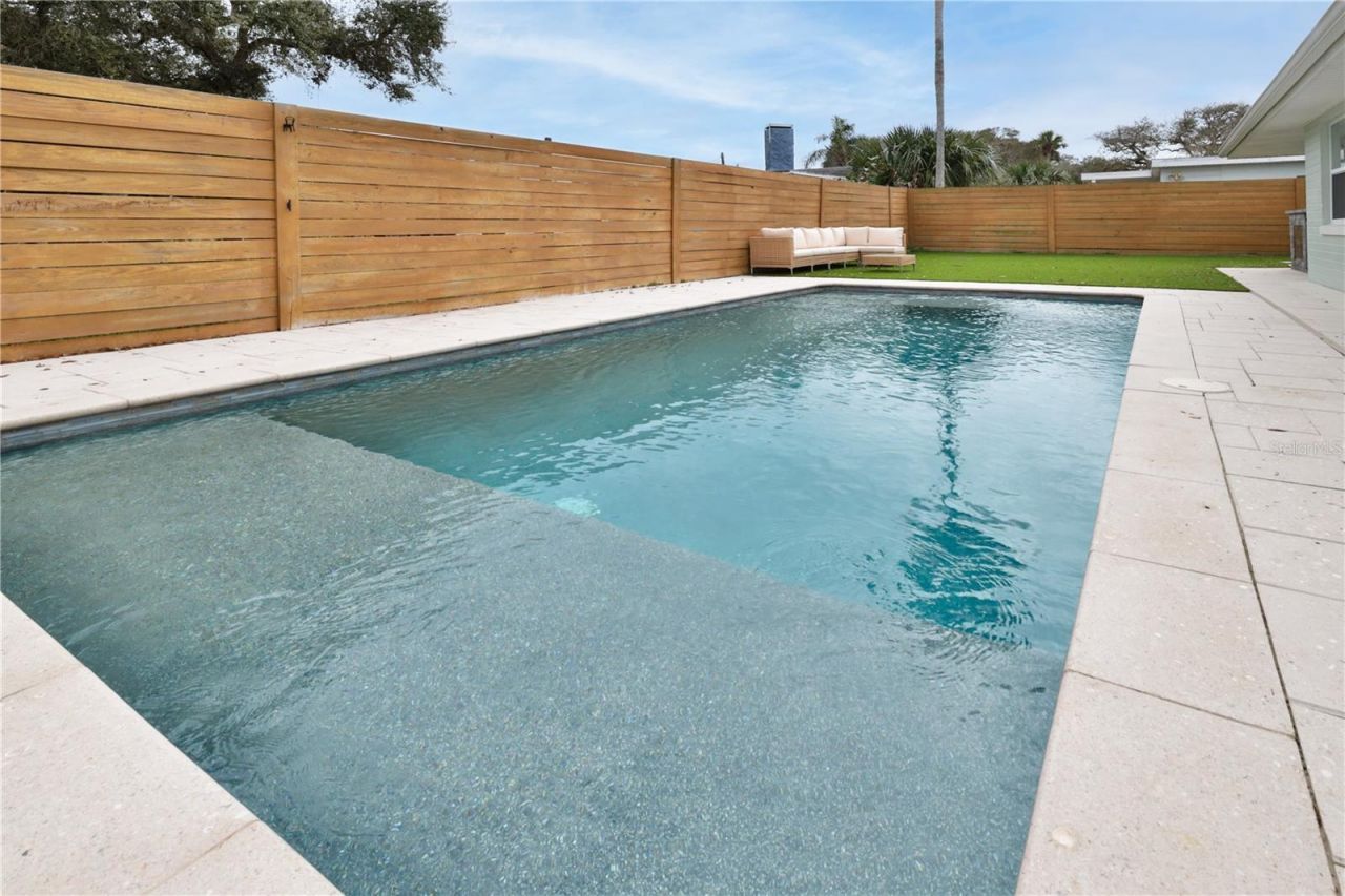 2307 Saxon Drive , New Smyrna Beach, FL 32169 Photo