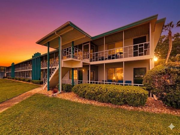 1600 W LAKE PARKER DRIVE , Unit C4, LAKELAND, FL 33805