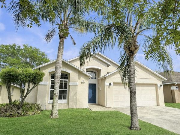 109 THORNBURY DRIVE , KISSIMMEE, FL 34744