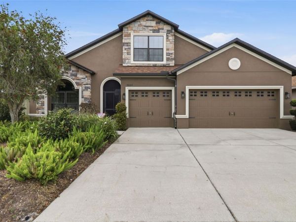 34144 SPRING OAK TRAIL , WESLEY CHAPEL, FL 33545