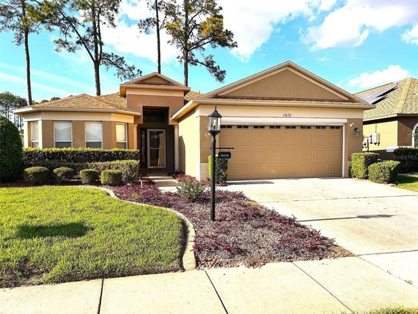 11636 SPINDRIFT LOOP , HUDSON, FL 34667