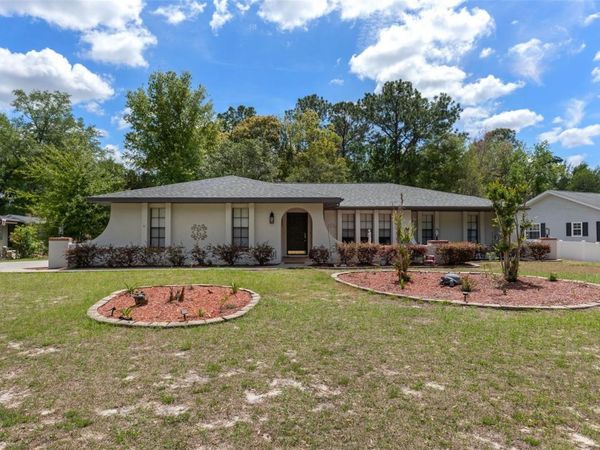 5 MANGROVE COURT S, HOMOSASSA, FL 34446