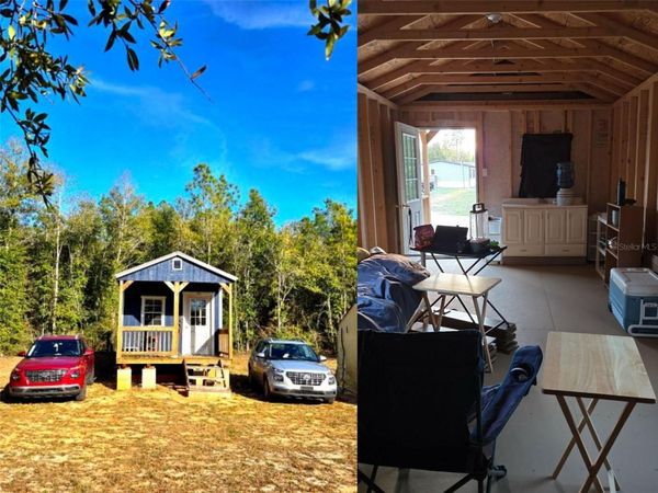 TRAWICK CREEK RD , HOLT, FL 32564