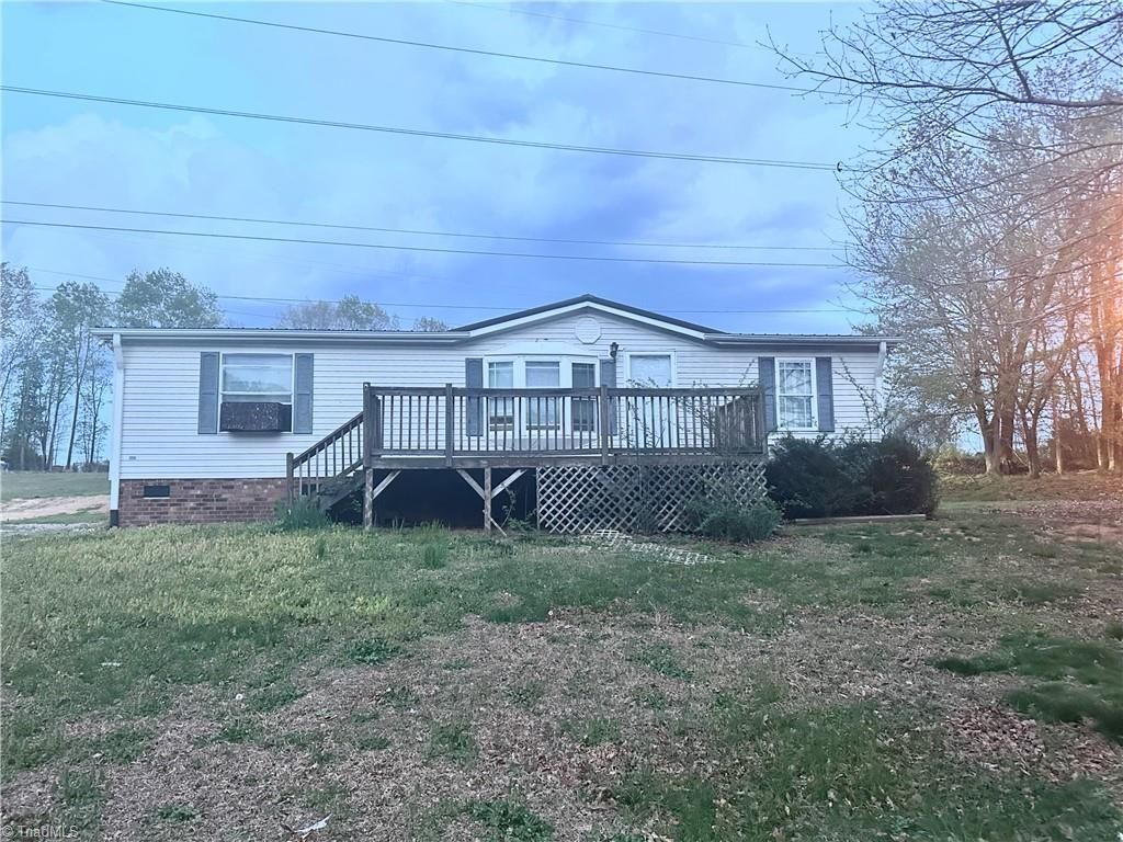 192 Wendi Drive, Linwood, NC 27299 Main Photo