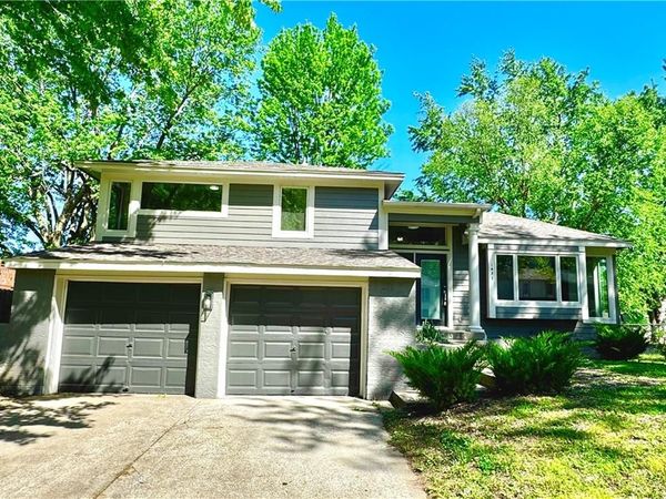 1621 N Belvidere Avenue, Independence, MO 64056