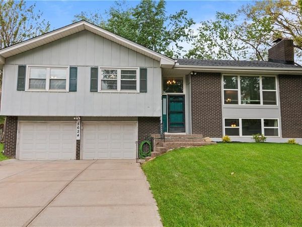5624 Sutton Avenue, Kansas City, KS 66106