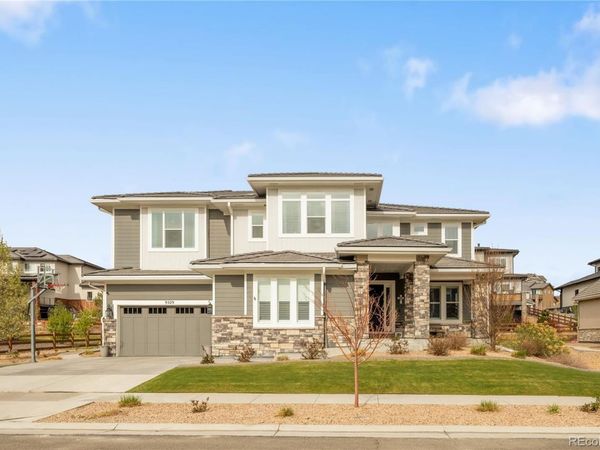 9529 Orchard Way , Arvada, CO 80007