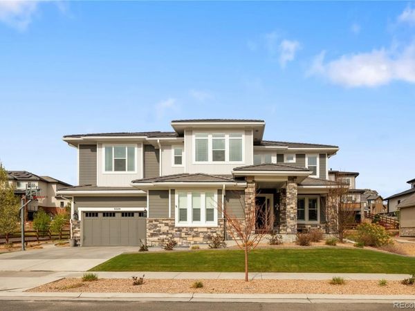 9529 Orchard Way, Arvada, CO 80007