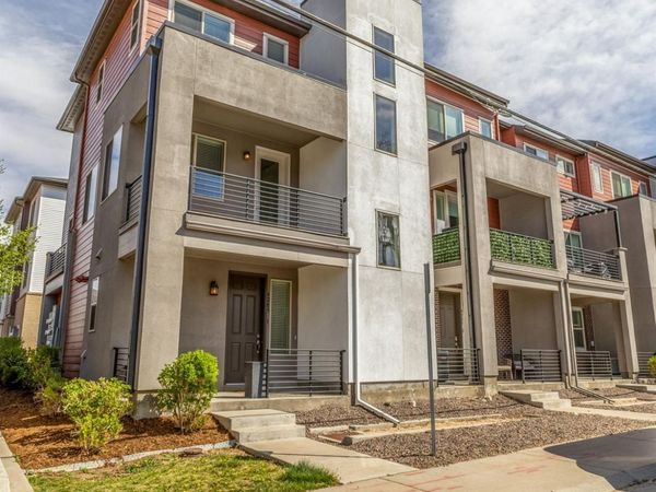 4205 E Iliff Avenue, Unit 1, Denver, CO 80222