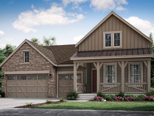 24535 E Kettle Court , Aurora, CO 80016