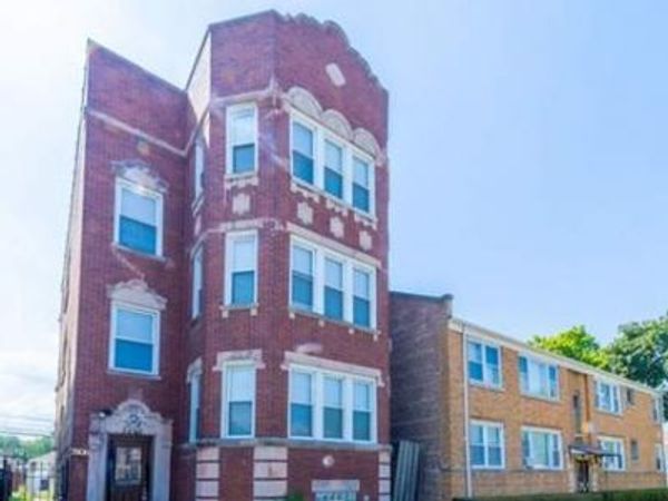 7806 S Winchester Avenue, Unit 3, Chicago, IL 60620