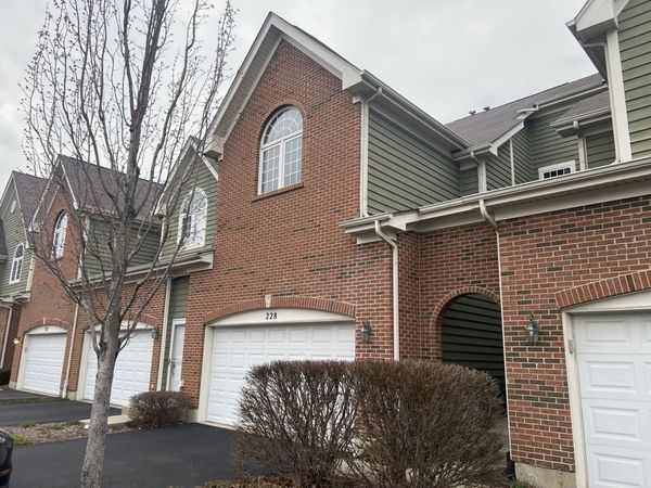 228 W Fairview Way, Palatine, IL 60067