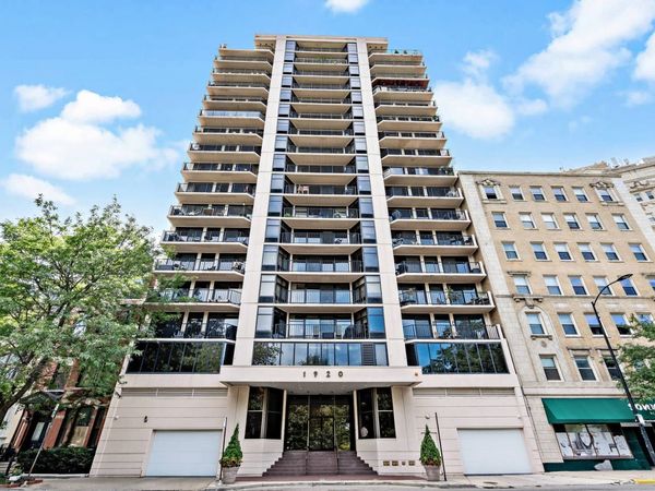 1920 N Clark Street, Unit 3A, Chicago, IL 60614
