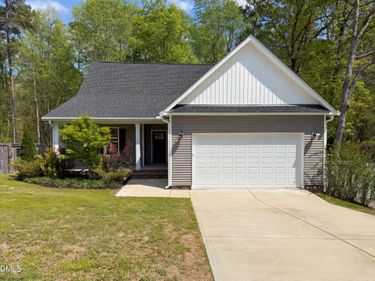 903 Long Avenue, Garner, NC 27529