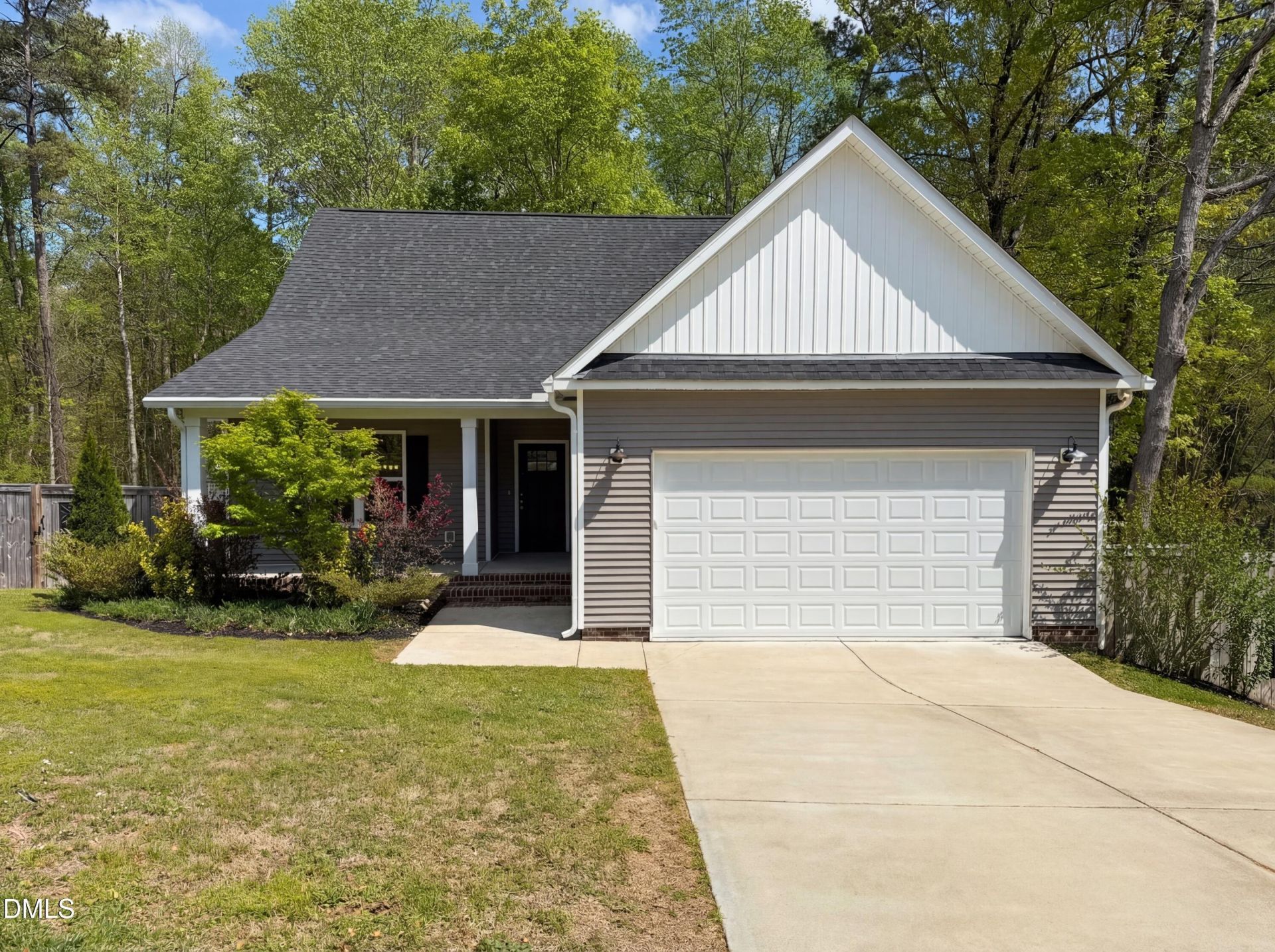 903 Long Avenue, Garner, NC 27529 Main Photo