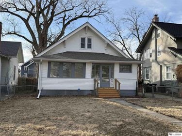 6012 Florence Boulevard, Omaha, NE 68110