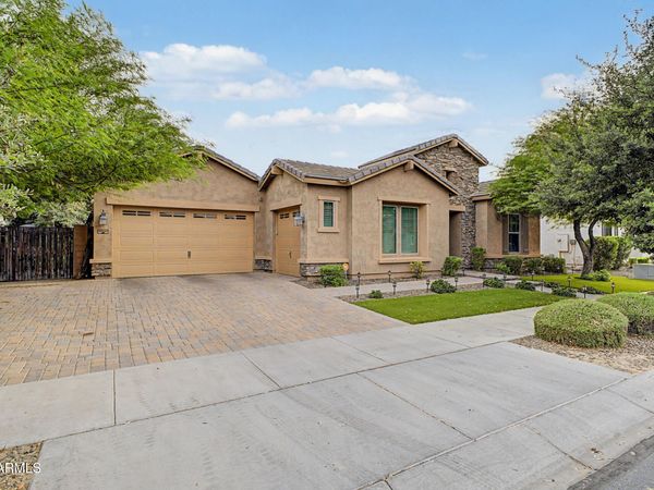 20069 E QUINTERO Road, Queen Creek, AZ 85142