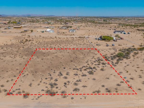 350XX W Western Star Boulevard, Unit -, Arlington, AZ 85322