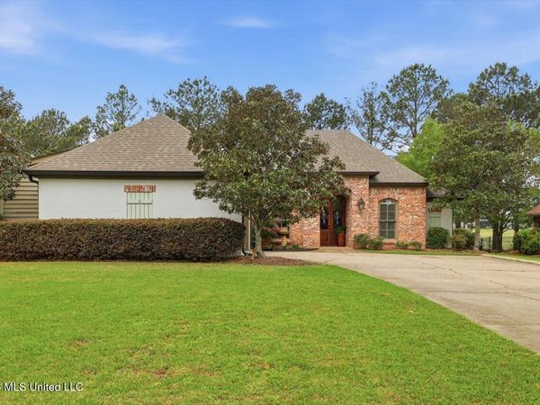 283 Caroline Boulevard, Madison, MS 39110