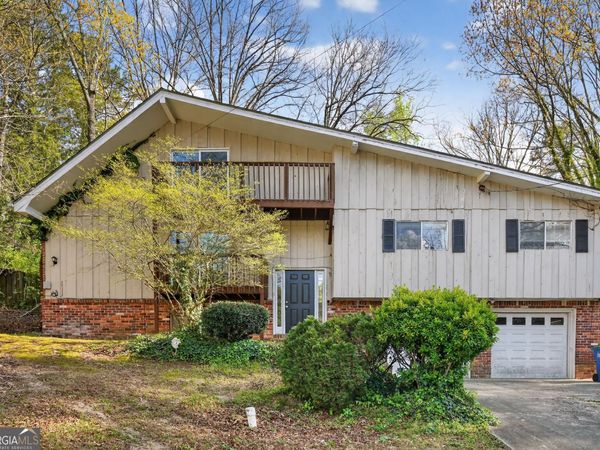 120 San Marino Court, Atlanta, GA 30349